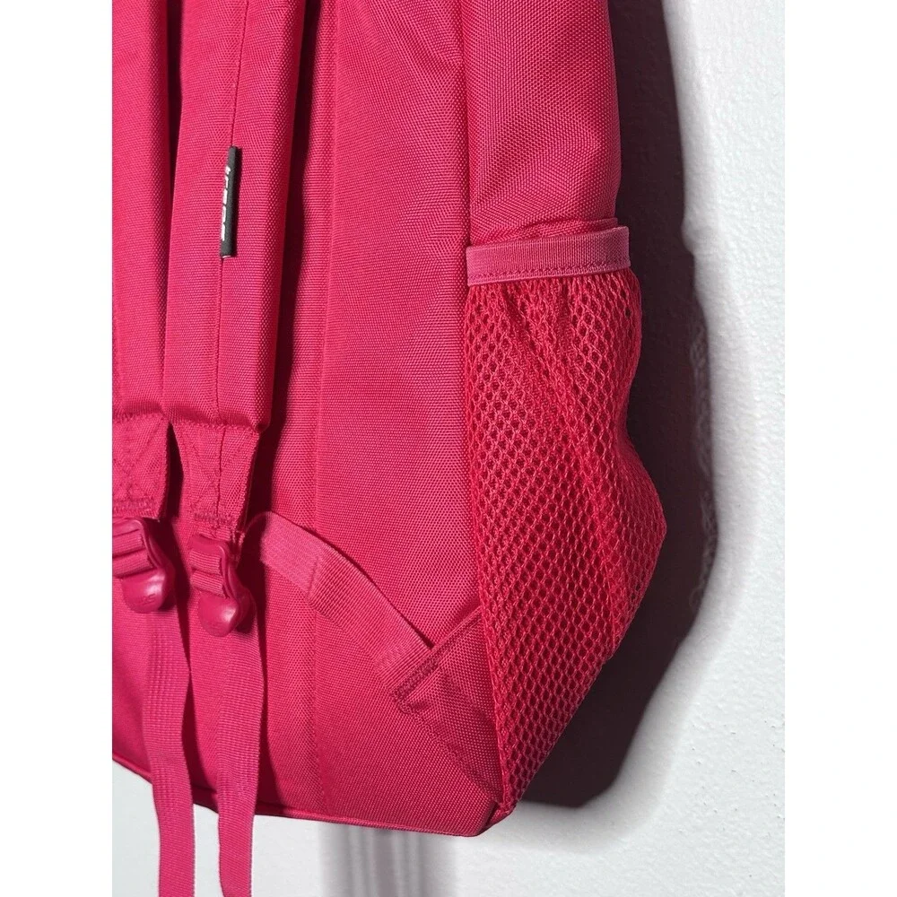 Trans Jansport Backpack 15” Laptop Sleeve Universal Hot PINK (Love Potion) *NWT*